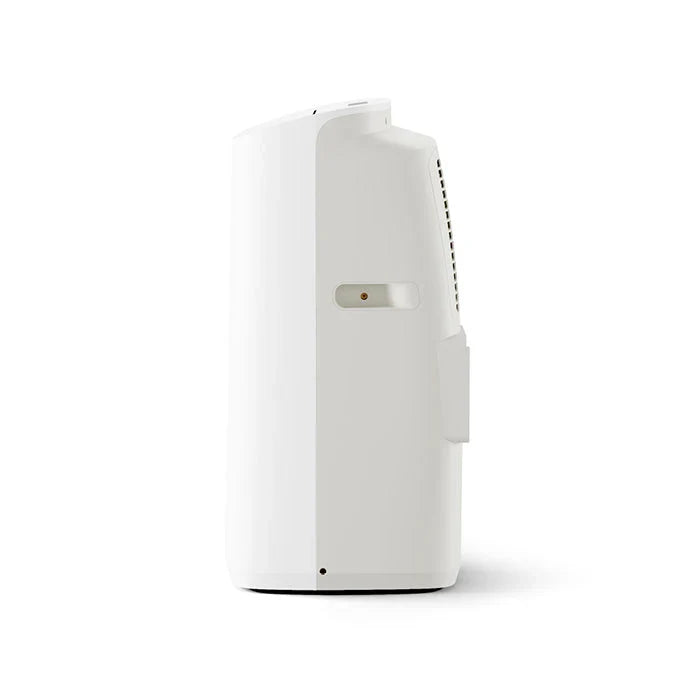 Meaco Cirro+ 14000 BTU Super Quiet Inverter Smart Portable Air Conditioner - Cooling Only
