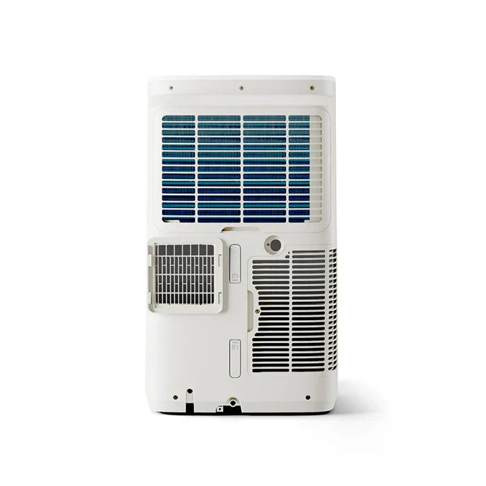 Meaco Cirro+ 16000 BTU Super Quiet Inverter Smart Portable Air Conditioner & Heater