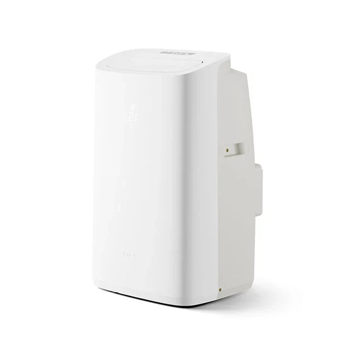Meaco Cirro 12000 BTU Super Quiet Smart Portable Air Conditioner - Cooling Only